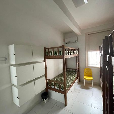 Solcity Hostel サルバドール エクステリア 写真