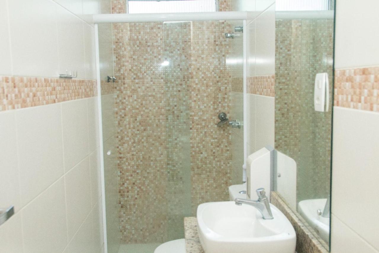 Solcity Hostel サルバドール エクステリア 写真