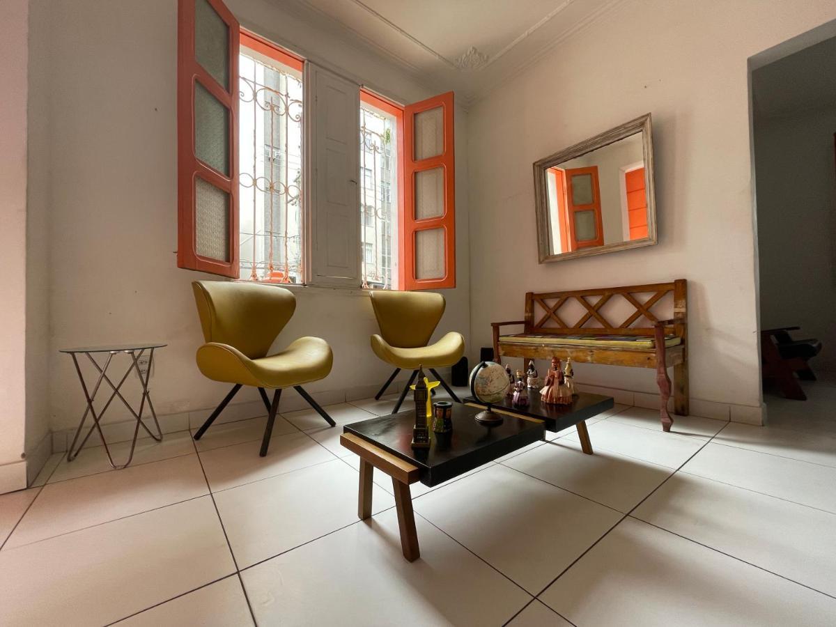 Solcity Hostel サルバドール エクステリア 写真