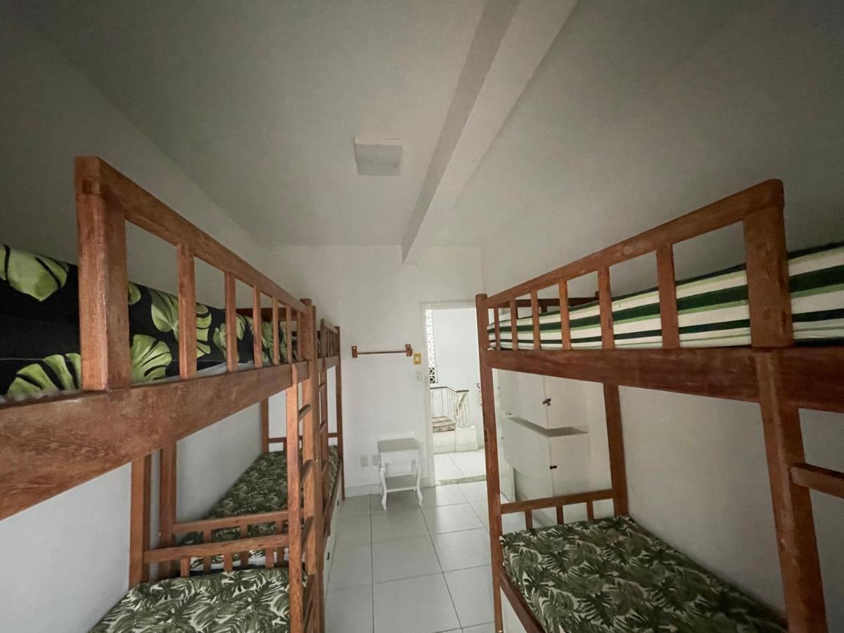Solcity Hostel サルバドール エクステリア 写真