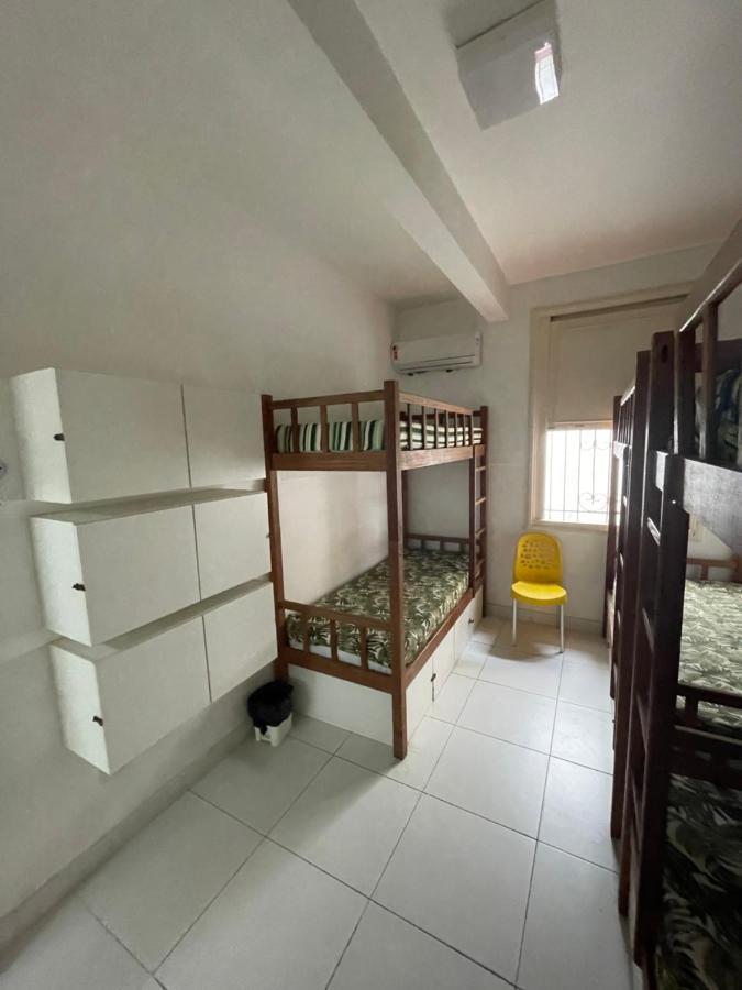 Solcity Hostel サルバドール エクステリア 写真