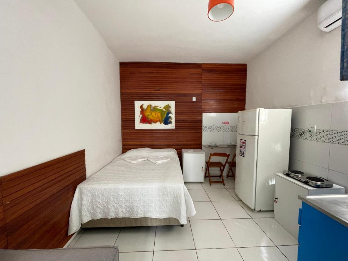 Solcity Hostel サルバドール エクステリア 写真