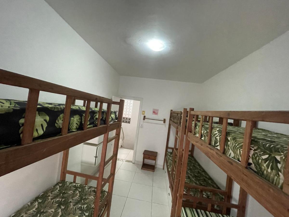 Solcity Hostel サルバドール エクステリア 写真