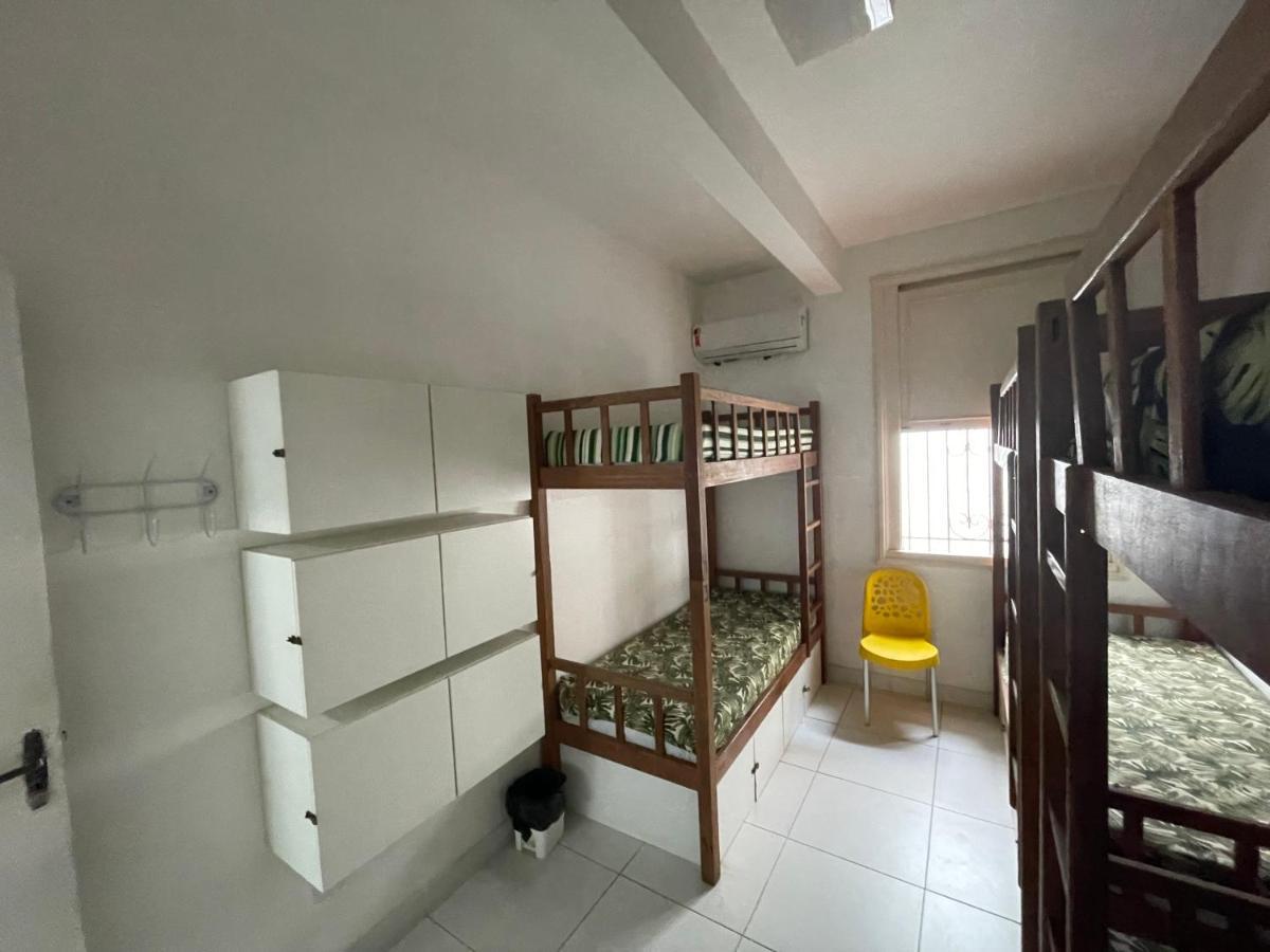 Solcity Hostel サルバドール エクステリア 写真