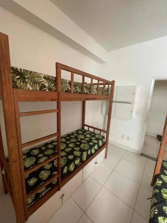 Solcity Hostel サルバドール エクステリア 写真