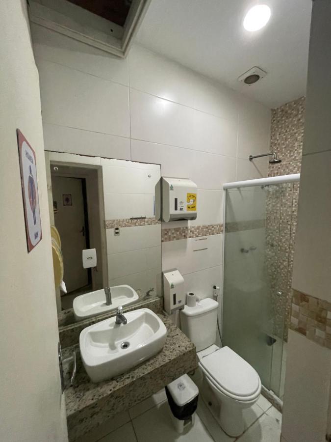 Solcity Hostel サルバドール エクステリア 写真