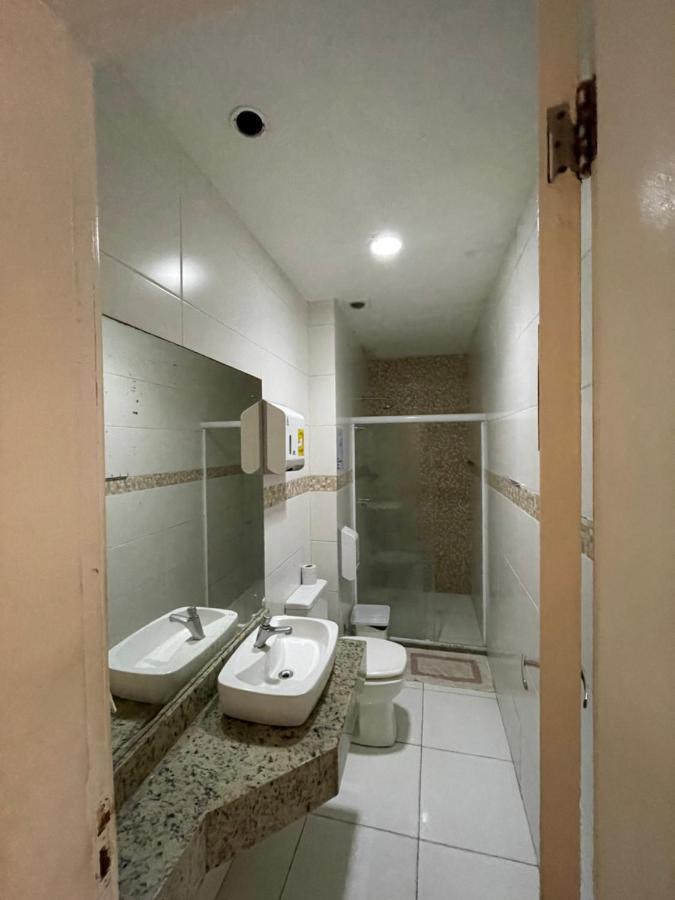 Solcity Hostel サルバドール エクステリア 写真