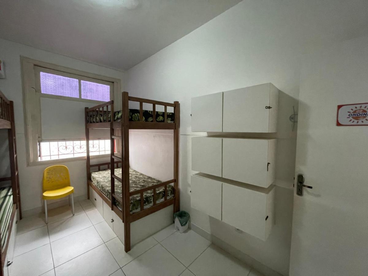 Solcity Hostel サルバドール エクステリア 写真