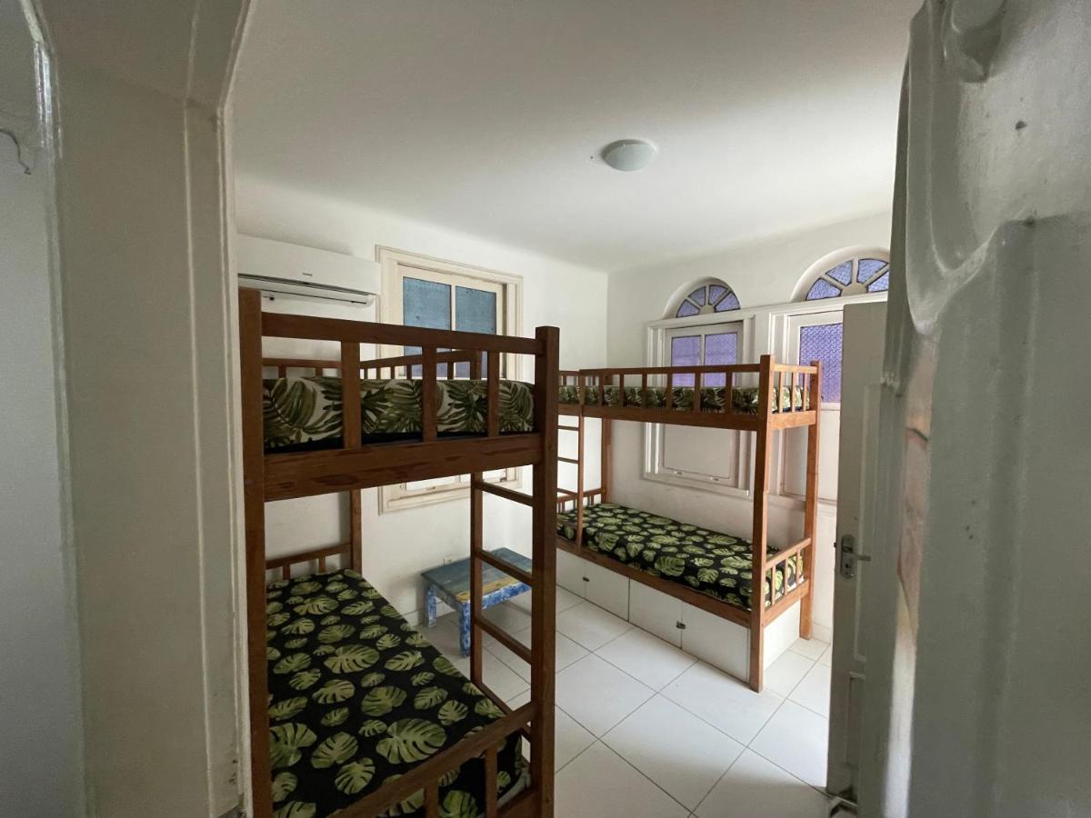 Solcity Hostel サルバドール エクステリア 写真