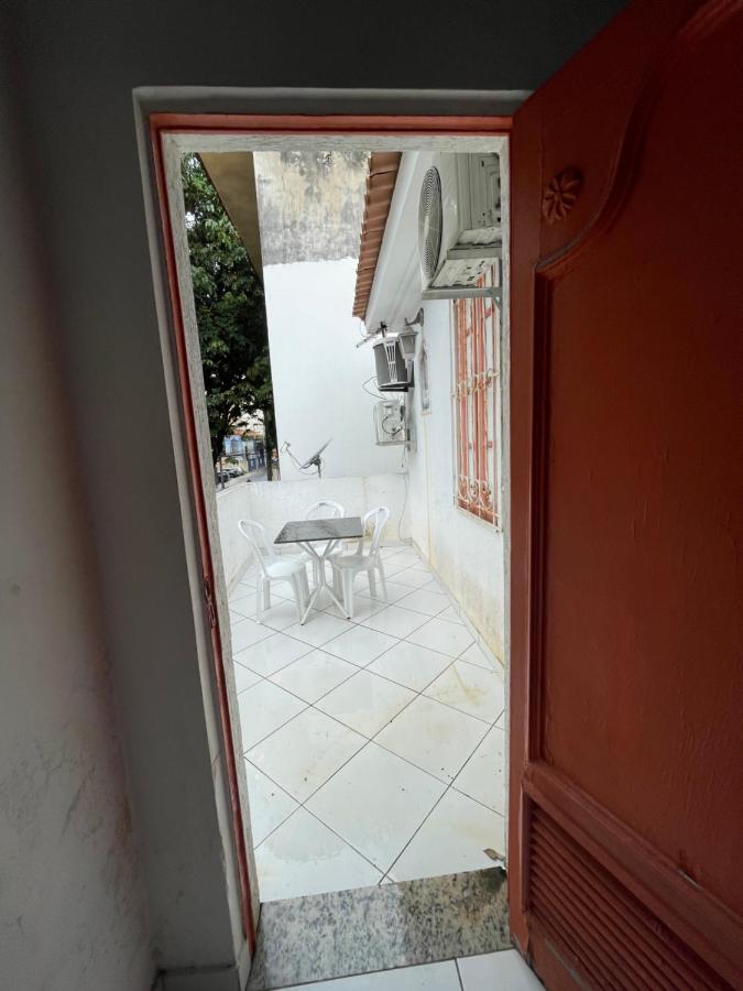 Solcity Hostel サルバドール エクステリア 写真
