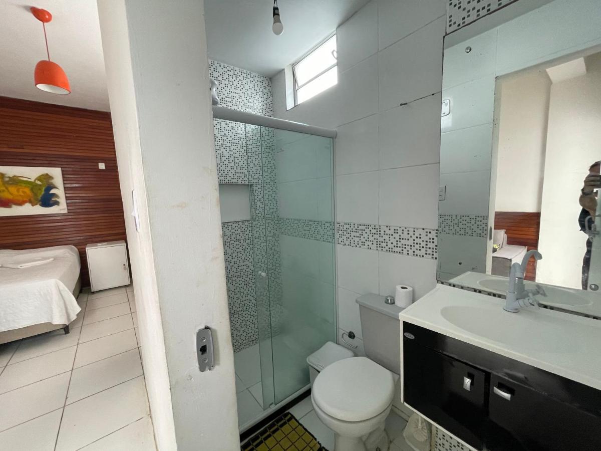 Solcity Hostel サルバドール エクステリア 写真