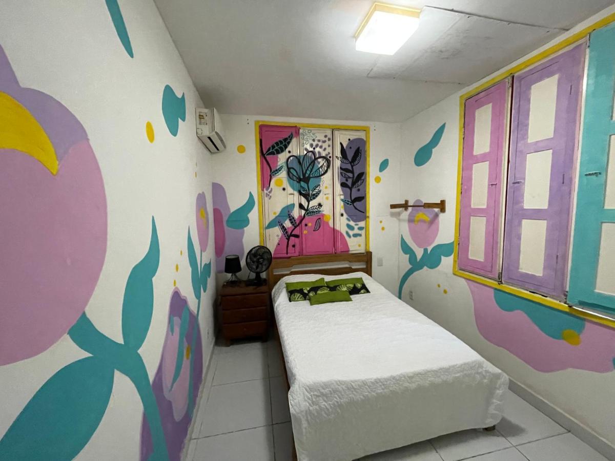 Solcity Hostel サルバドール エクステリア 写真