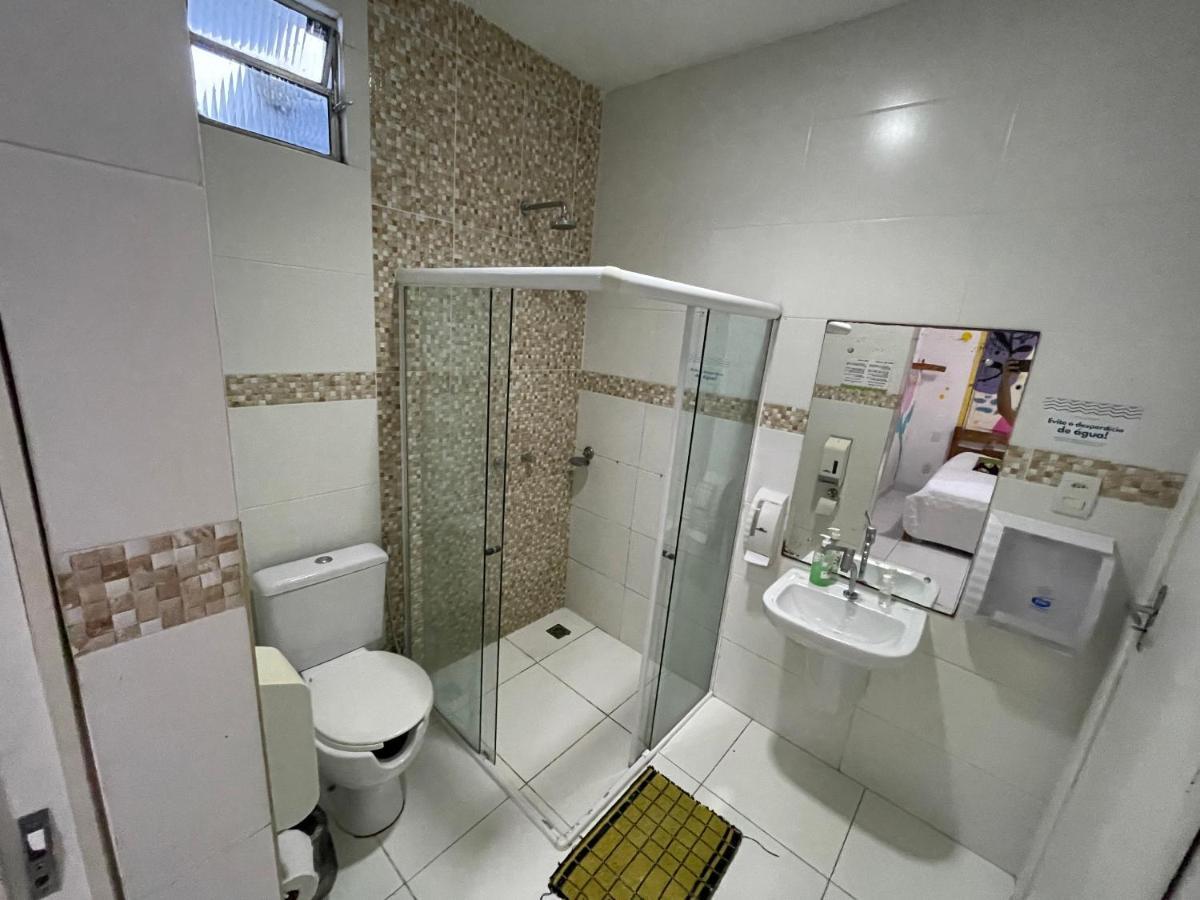 Solcity Hostel サルバドール エクステリア 写真