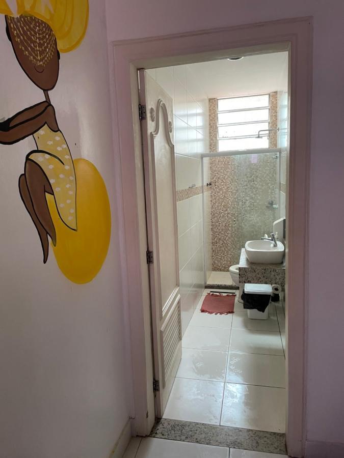 Solcity Hostel サルバドール エクステリア 写真