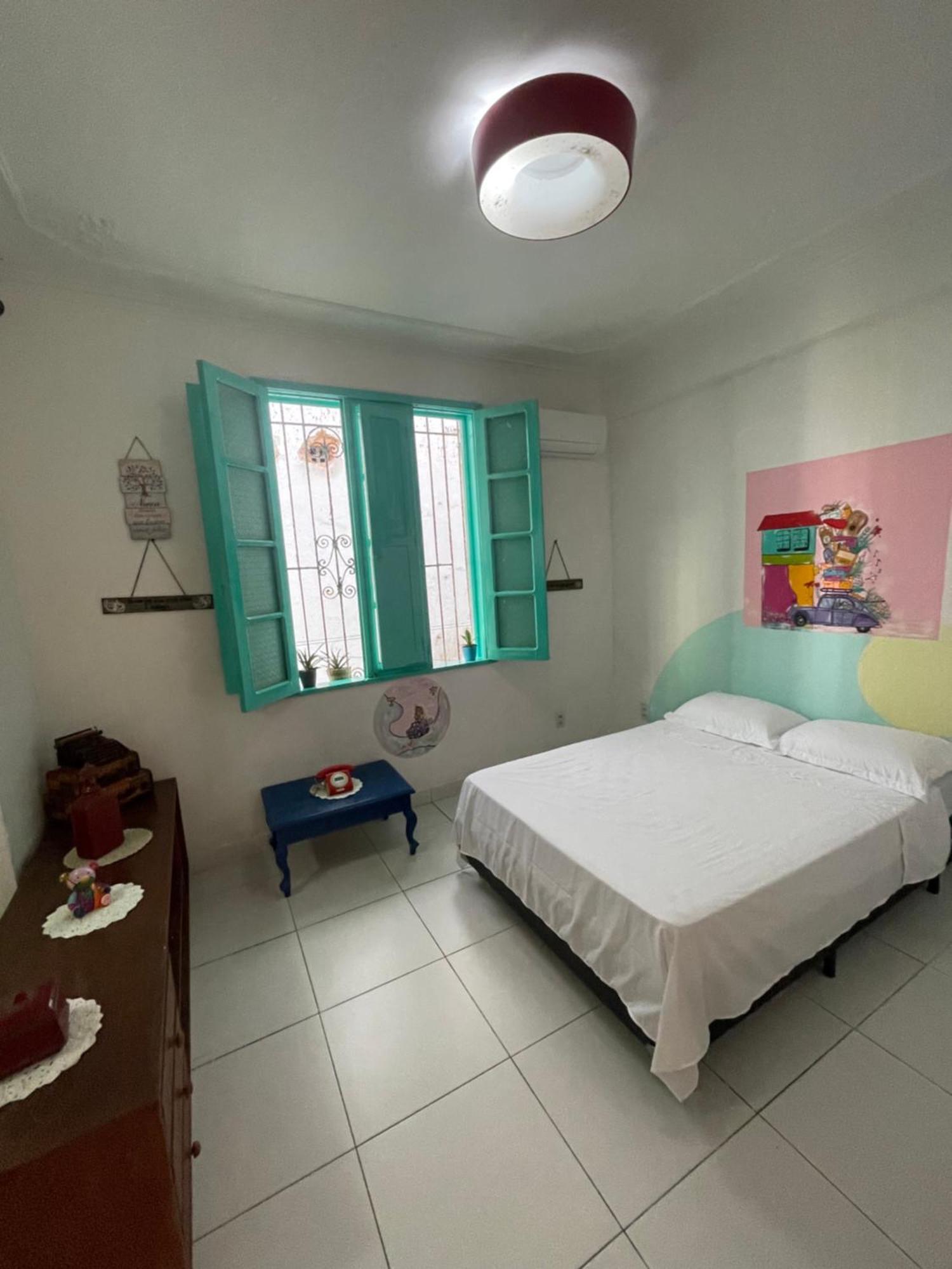 Solcity Hostel サルバドール エクステリア 写真