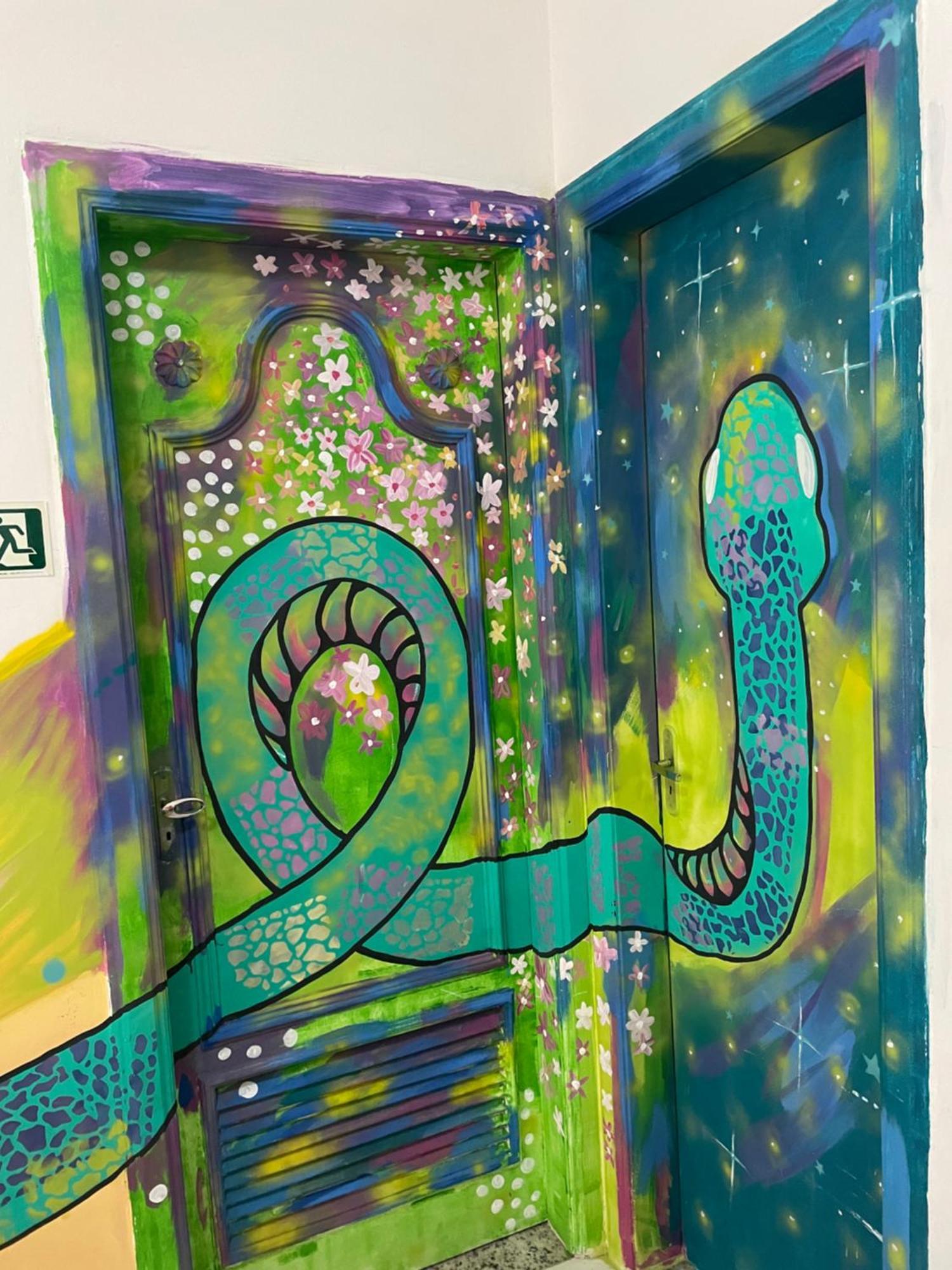Solcity Hostel サルバドール エクステリア 写真